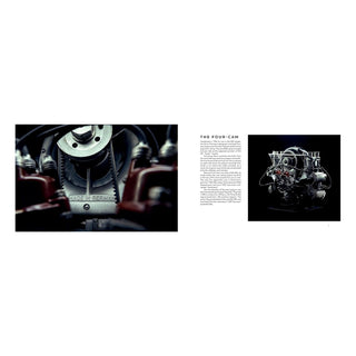 Air & Water: Rare Porsches, 1956 2019
