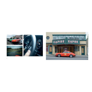 Air & Water: Rare Porsches, 1956 2019
