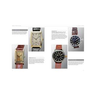 Iconic Wristwatches

