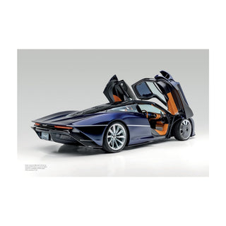 McLaren: The Road Cars, 2010 2024
