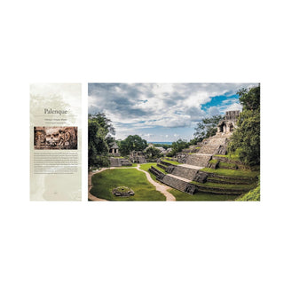 Monumental: The Greatest Architecture Created by Humankind
