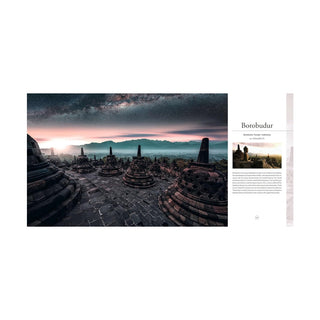 Monumental: The Greatest Architecture Created by Humankind
