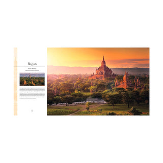 Monumental: The Greatest Architecture Created by Humankind
