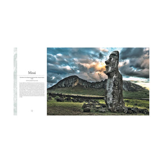 Monumental: The Greatest Architecture Created by Humankind
