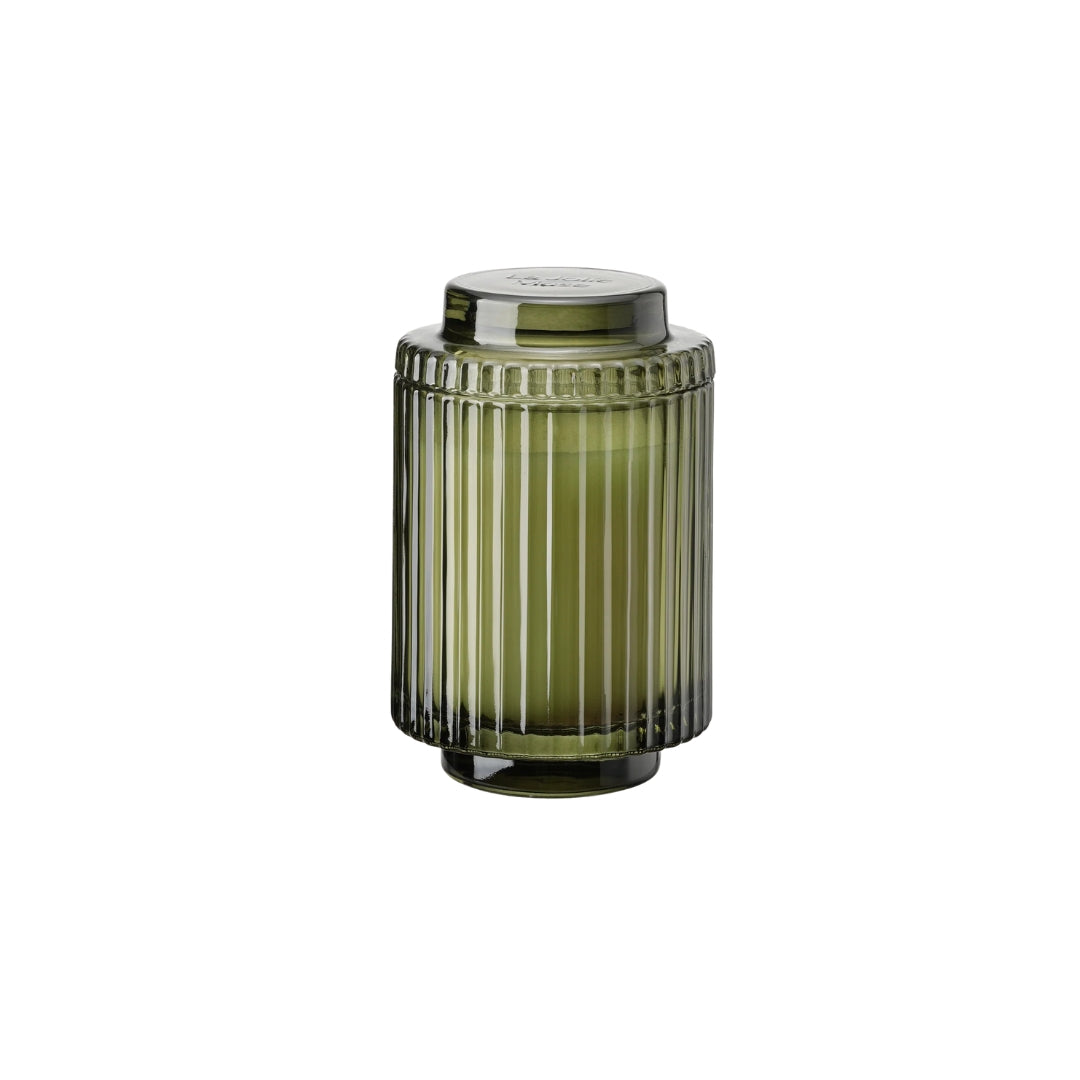 Amelie Mandarin Matcha Candle