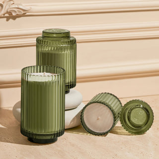 Amelie Mandarin Matcha Candle
