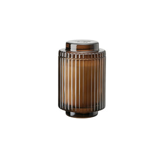 Amelie Saffron and Oud Candle
