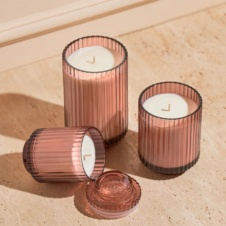 Amelie Watermelon Mint Zest Candle
