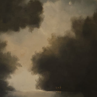 "Homecoming III" by Wellon Bridgers
