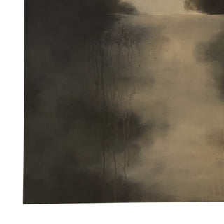 "Homecoming III" by Wellon Bridgers
