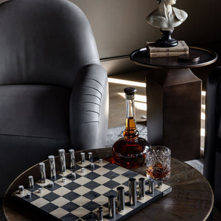 Laverne Accent Table
