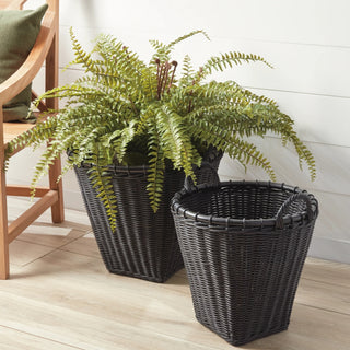 Alvero Baskets (Set of 2)
