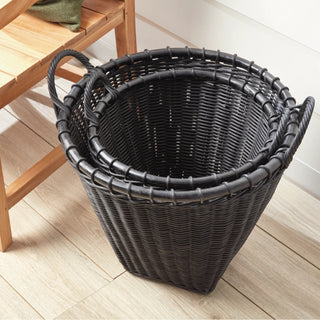 Alvero Baskets (Set of 2)
