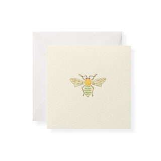 Bee Individual Gift Enclosure
