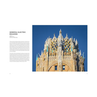 Architreasures: A Journey Through 20th Century Architecture
