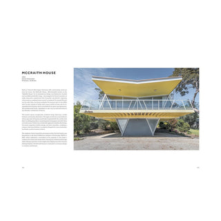 Architreasures: A Journey Through 20th Century Architecture
