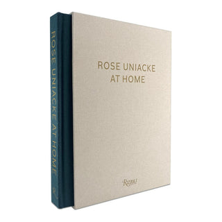 Rose Uniacke at Home
