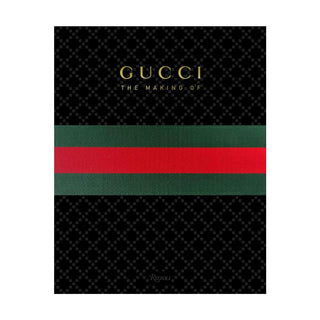 Gucci: The Making Of
