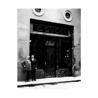 Gucci: The Making Of
