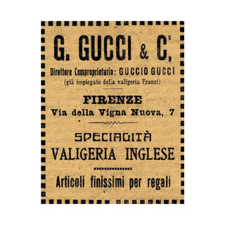 Gucci: The Making Of
