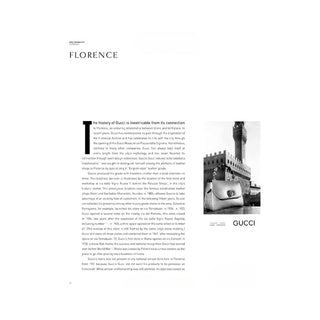 Gucci: The Making Of
