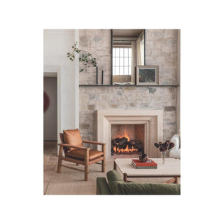 The Perfect Room: Timeless Designs for Intentional Living
