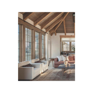 The Perfect Room: Timeless Designs for Intentional Living
