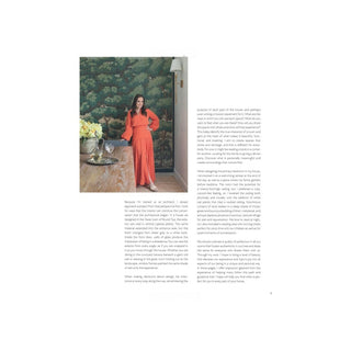 The Perfect Room: Timeless Designs for Intentional Living
