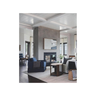 The Perfect Room: Timeless Designs for Intentional Living
