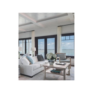 The Perfect Room: Timeless Designs for Intentional Living
