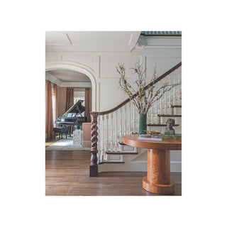 The Perfect Room: Timeless Designs for Intentional Living
