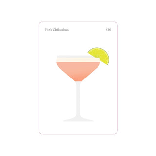 The Cocktail Cabinet: Tequila: The Essential Drinks Every Tequila & Mezcal Lover Should Know
