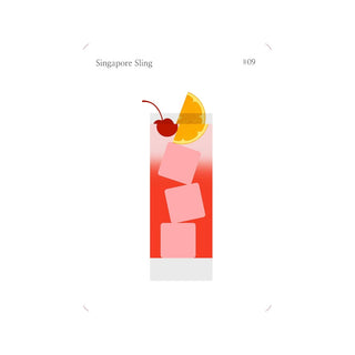 The Cocktail Cabinet: Gin: The essential drinks every gin lover should know
