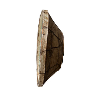 18th Century Spanish Fajalauza Lebrillo Pottery
