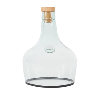 Demijohn Cloche (Small)
