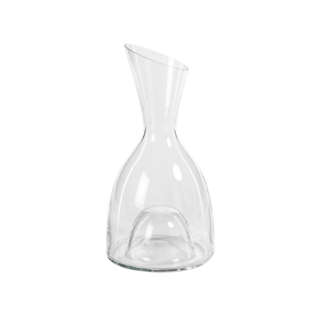 Pinot Handmade Glass Wine Decanter