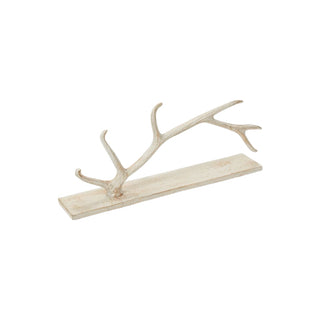 Single Rowell Antler
