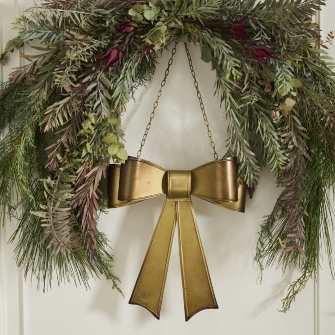 Wreath Bow - Thumbnail 5