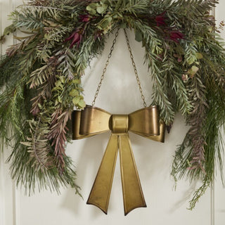 Wreath Bow
