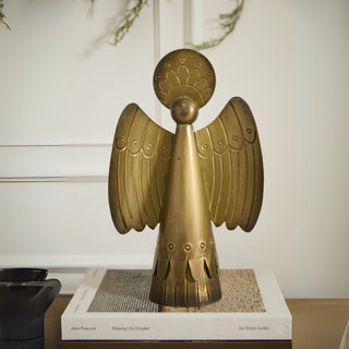 Angel Figurine (Large)
