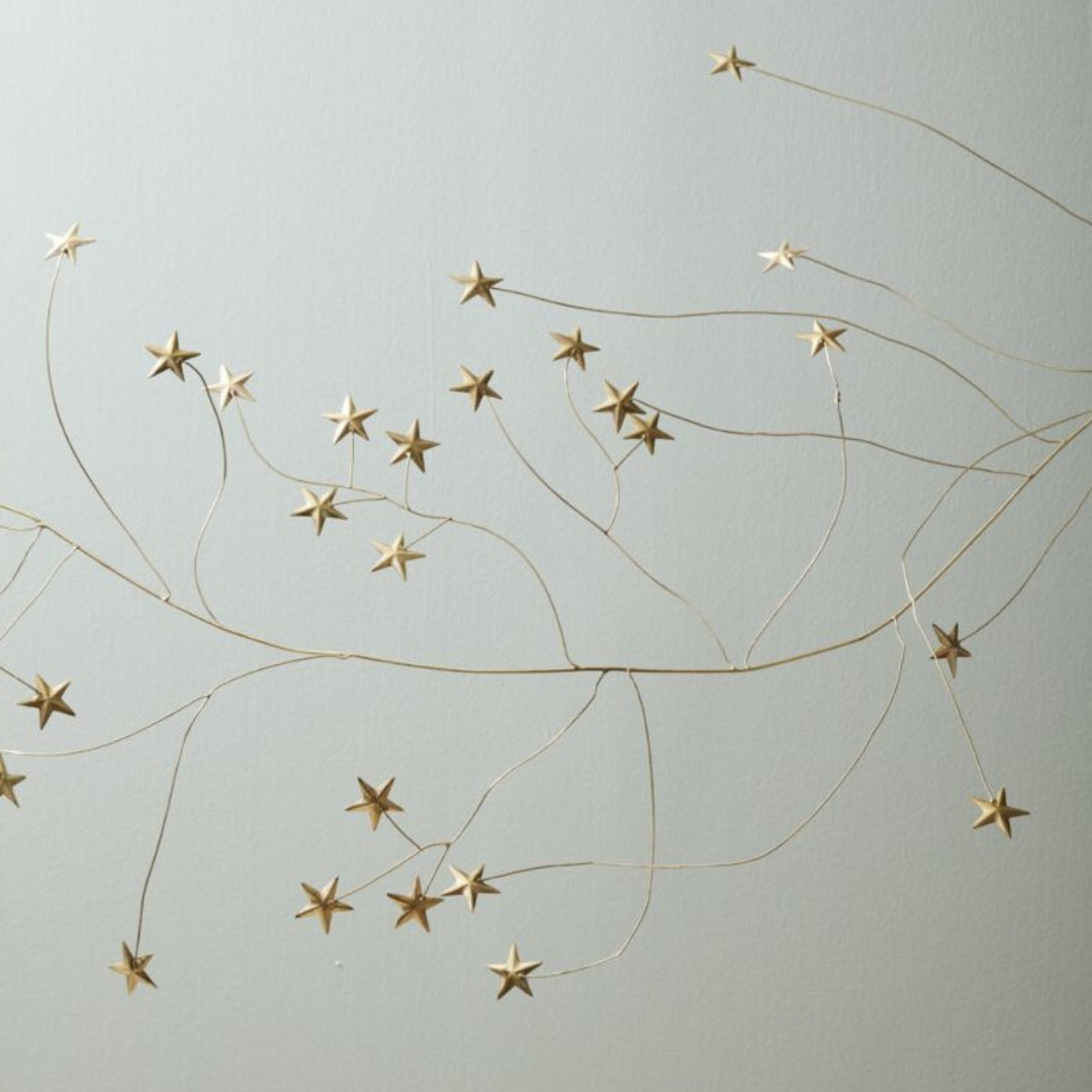 Shining Light Garland