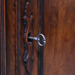 19th Century Parisian Walnut Buffet
