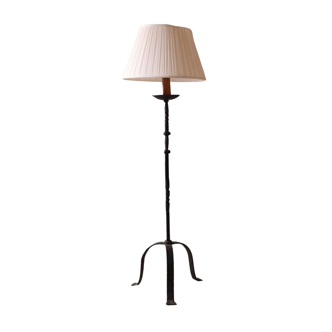 Christopher Collection Floor Lamp