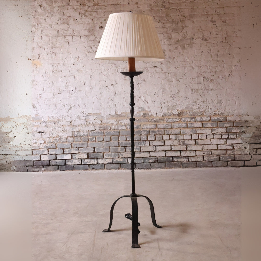 Christopher Collection Floor Lamp - Thumbnail 2