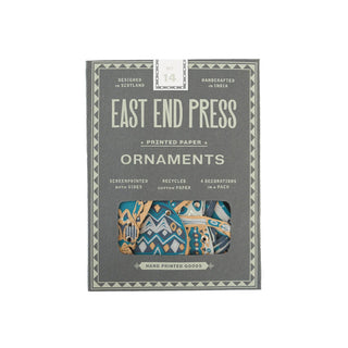 Hanging Spider Ornaments
