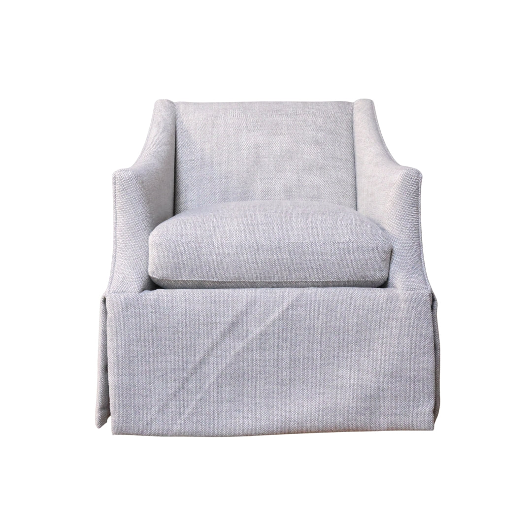 Christopher Collection Clayton Swivel Chair