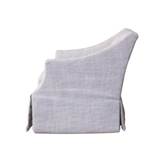 Clayton Swivel Chair
