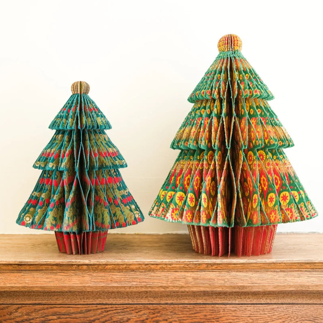 Fir Tree Honeycomb - Thumbnail 4