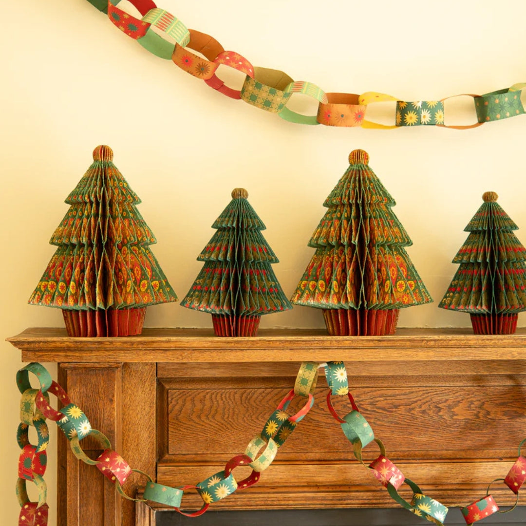 Fir Tree Honeycomb - Thumbnail 3