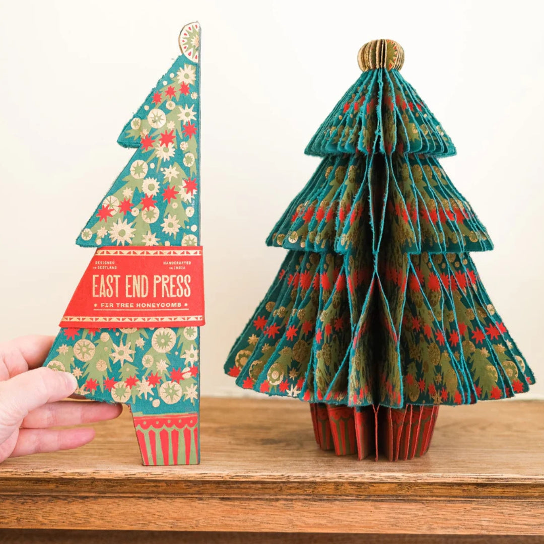 Fir Tree Honeycomb - Thumbnail 5